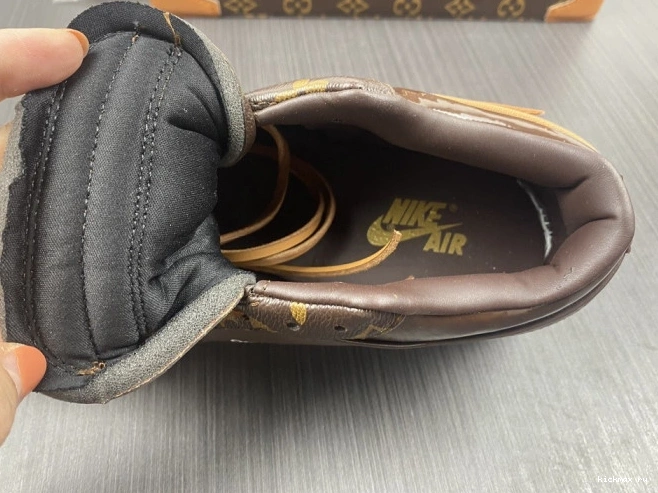 Cheap 1 LOW AJ1 Off-Louis OW x Air Jordan 0731